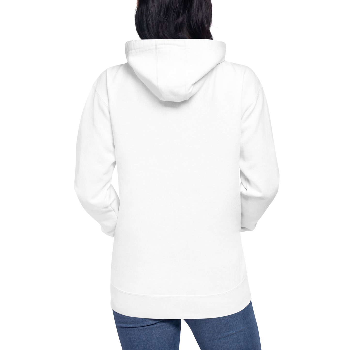 Crave The Outdoors unisex hoodie