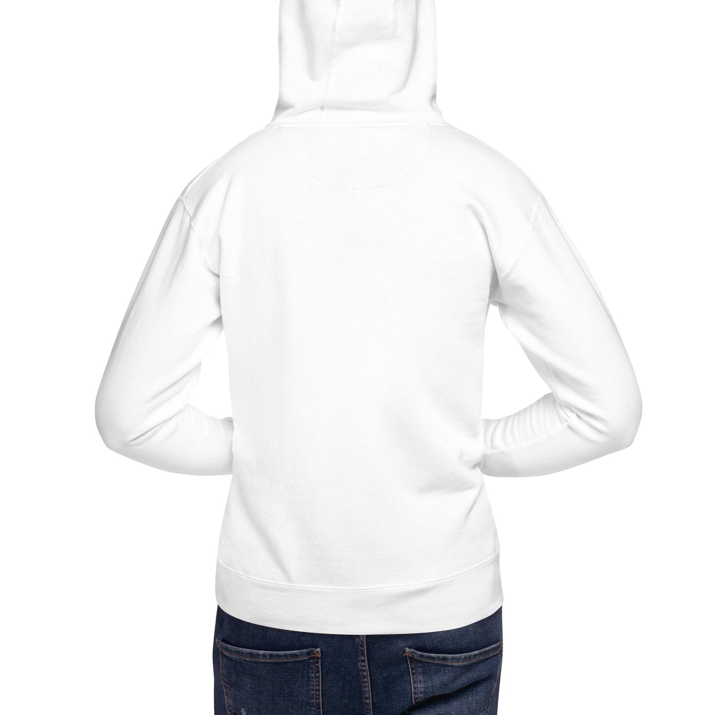 Crave The Outdoors unisex hoodie